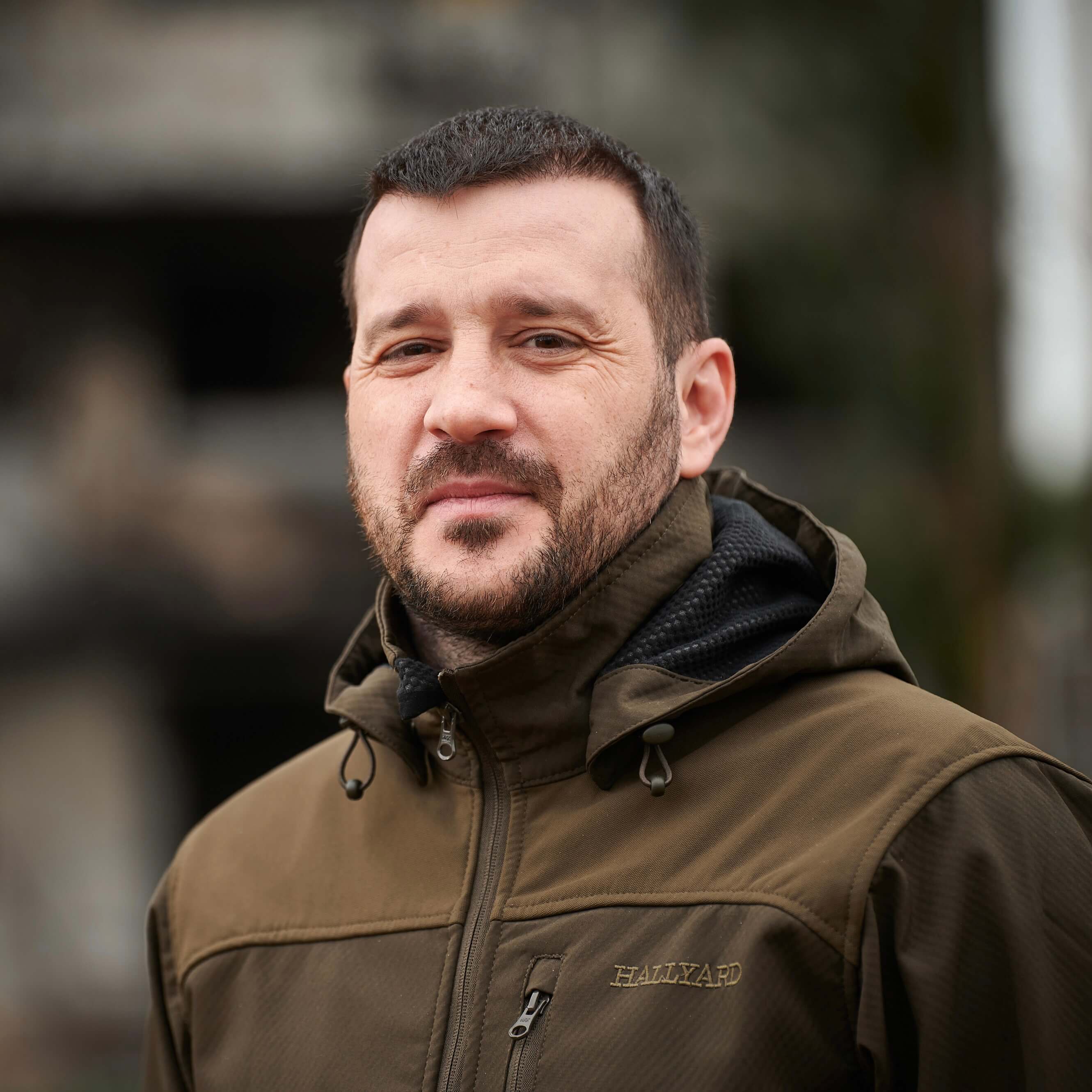 Віктор Андрусів