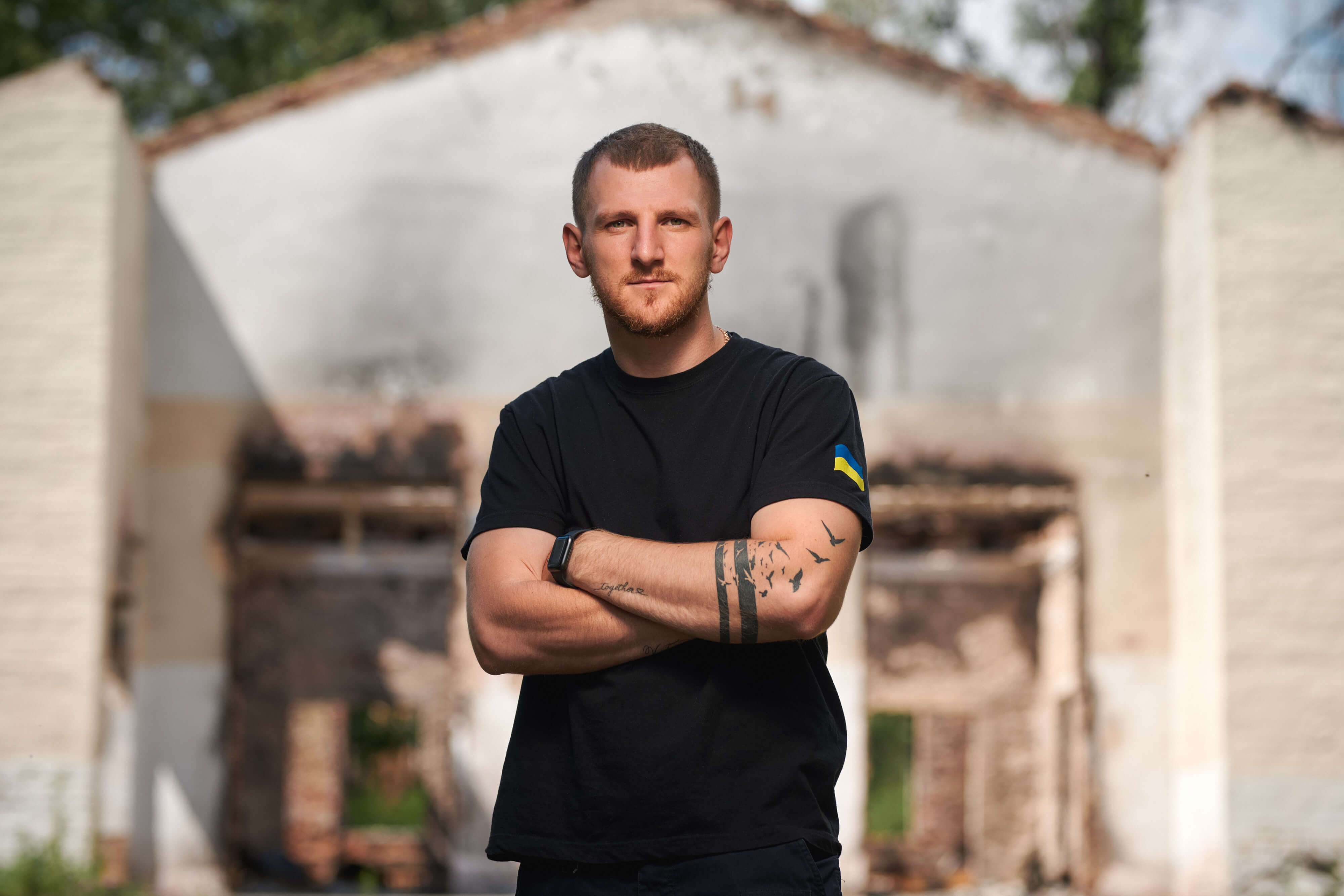 Ростислав Смірнов