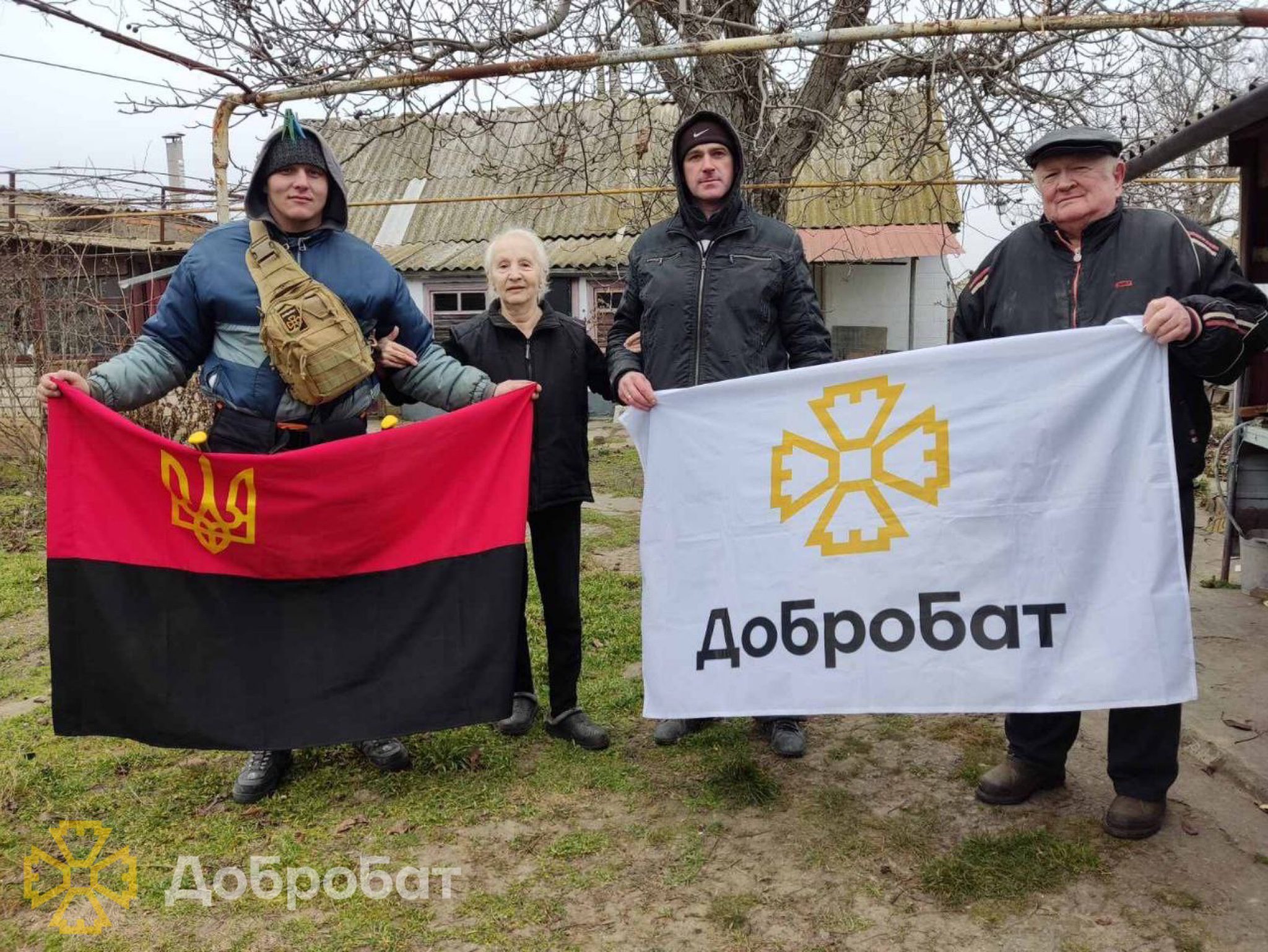 180 добровольців впроваджували нагальне відновлення на близько п’ятнадцятьох локаціях: результати тижня.