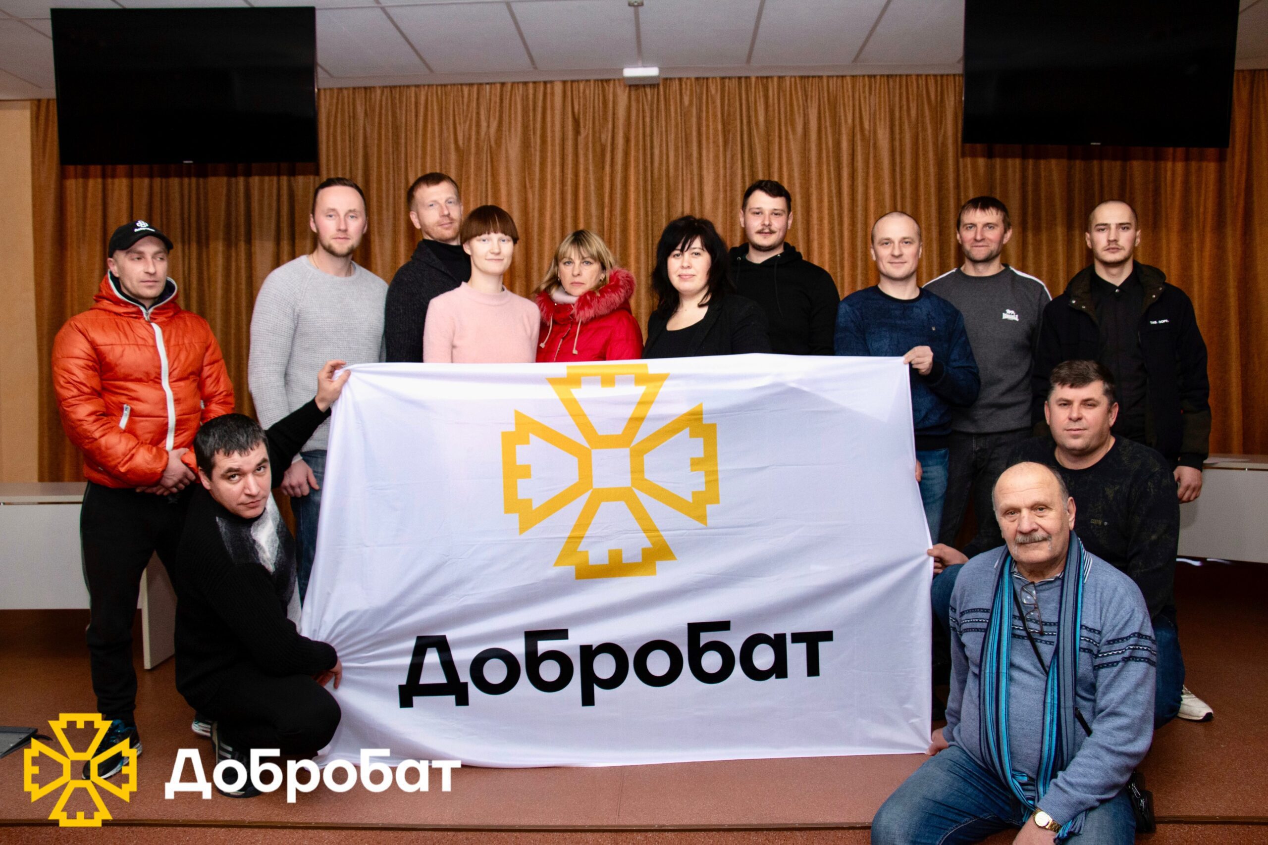 Яким був фінальний тиждень відбудови країни у 2022: «Добробат» звітує