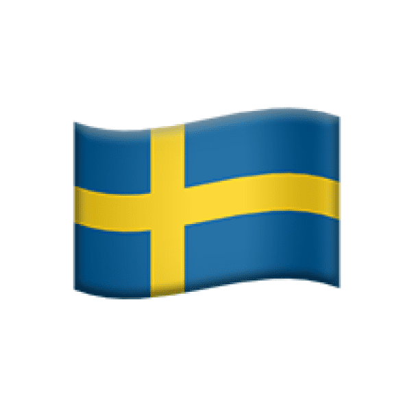 Sweden