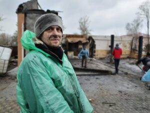 Дмитро Ільін