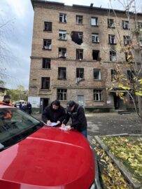 Добробат підписав Меморандум про співпрацю із Київською міською військовою адміністрацією