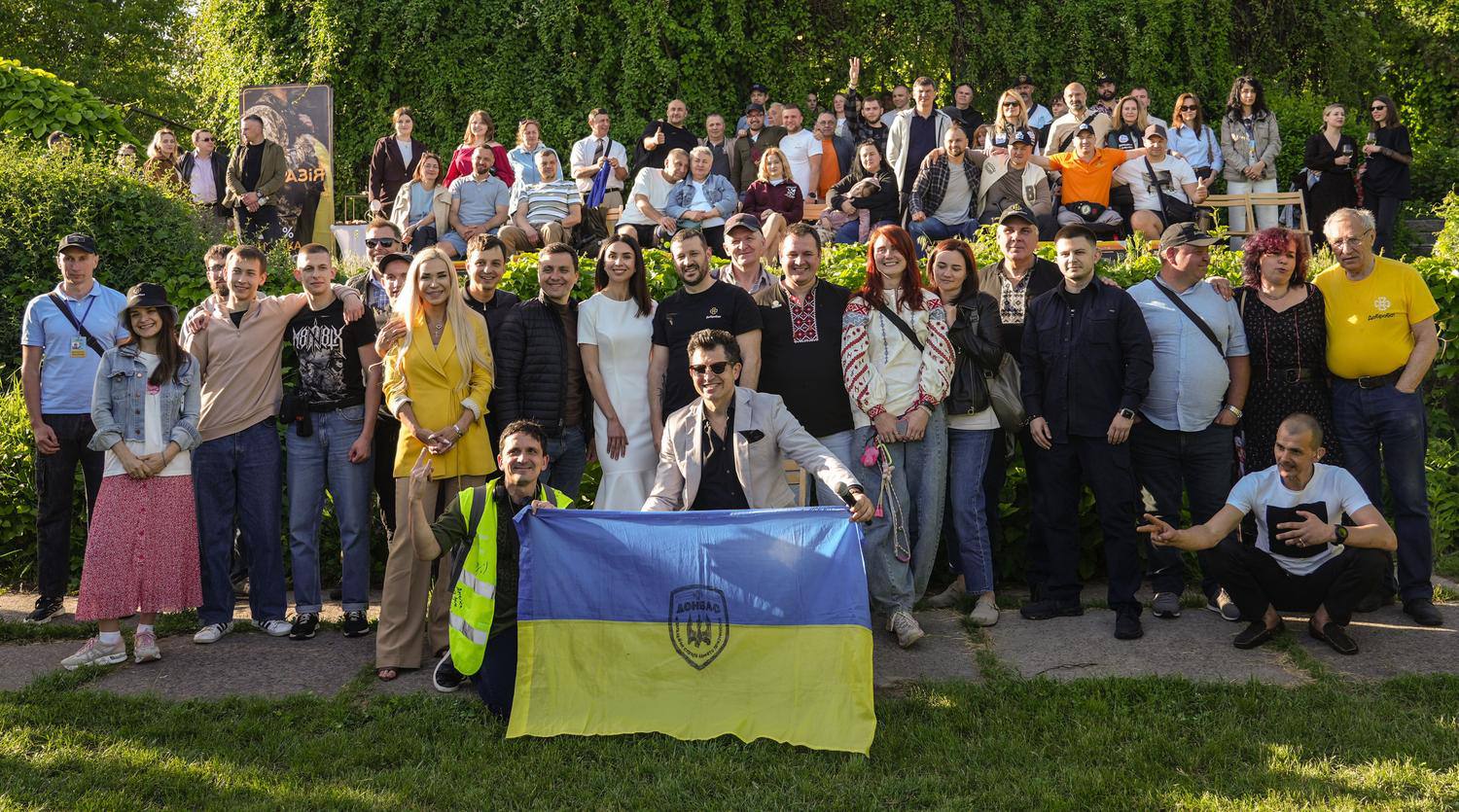 4 Years of Dobrobat: Helping One Million Ukrainians