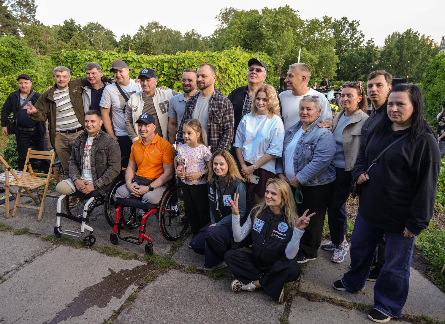 4 Years of Dobrobat: Helping One Million Ukrainians