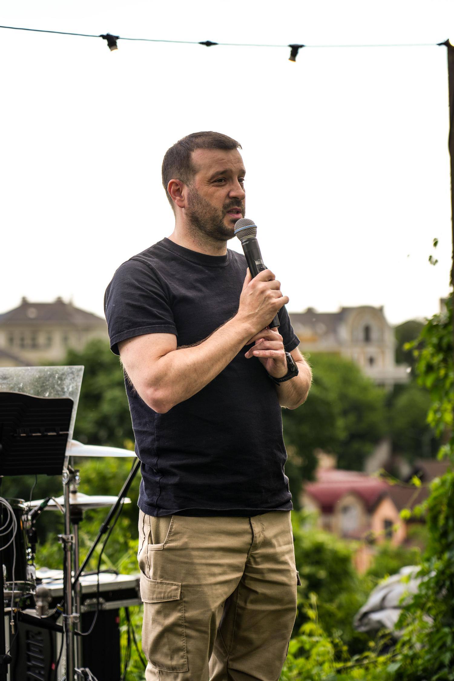 4 Years of Dobrobat: Helping One Million Ukrainians