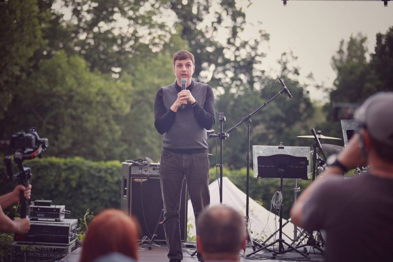 4 Years of Dobrobat: Helping One Million Ukrainians