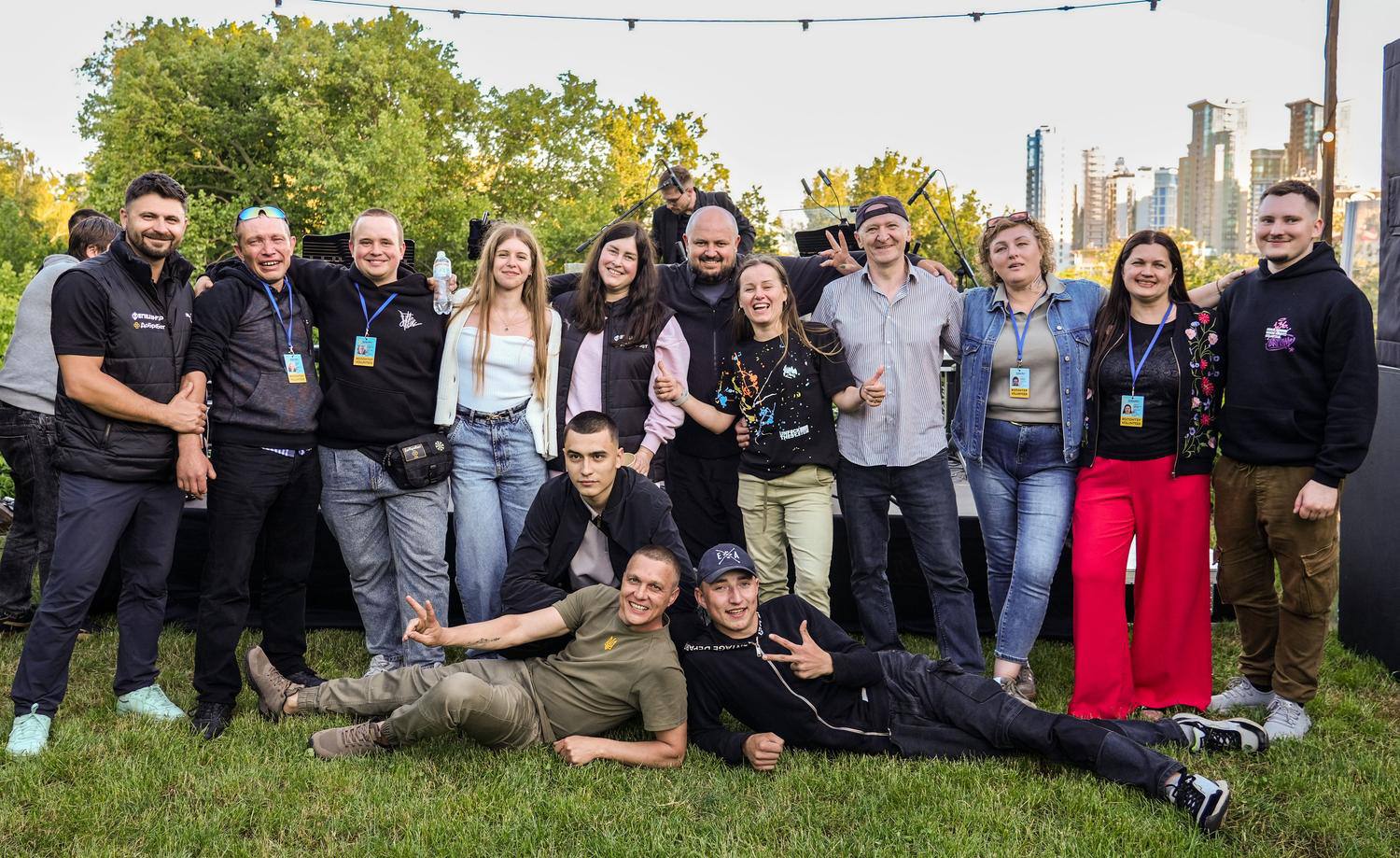 4 Years of Dobrobat: Helping One Million Ukrainians
